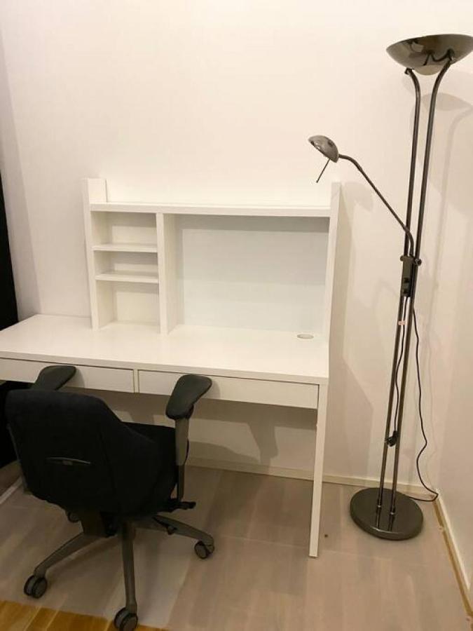 شقة Vuosaari-2 Pure Luxury For 100 M2 In Vuosaari هلسنكي المظهر الخارجي الصورة