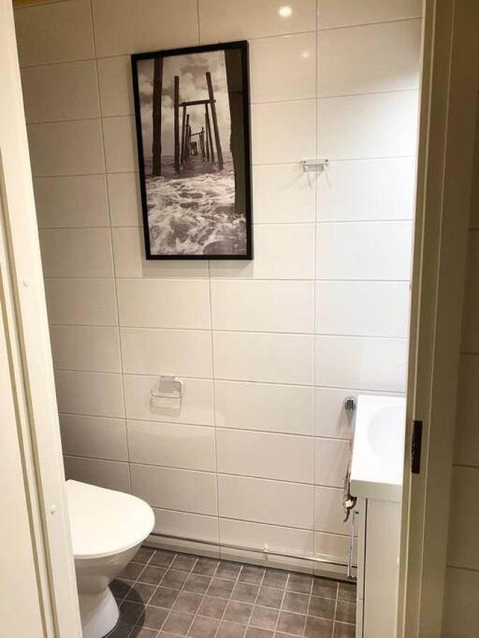 شقة Vuosaari-2 Pure Luxury For 100 M2 In Vuosaari هلسنكي المظهر الخارجي الصورة